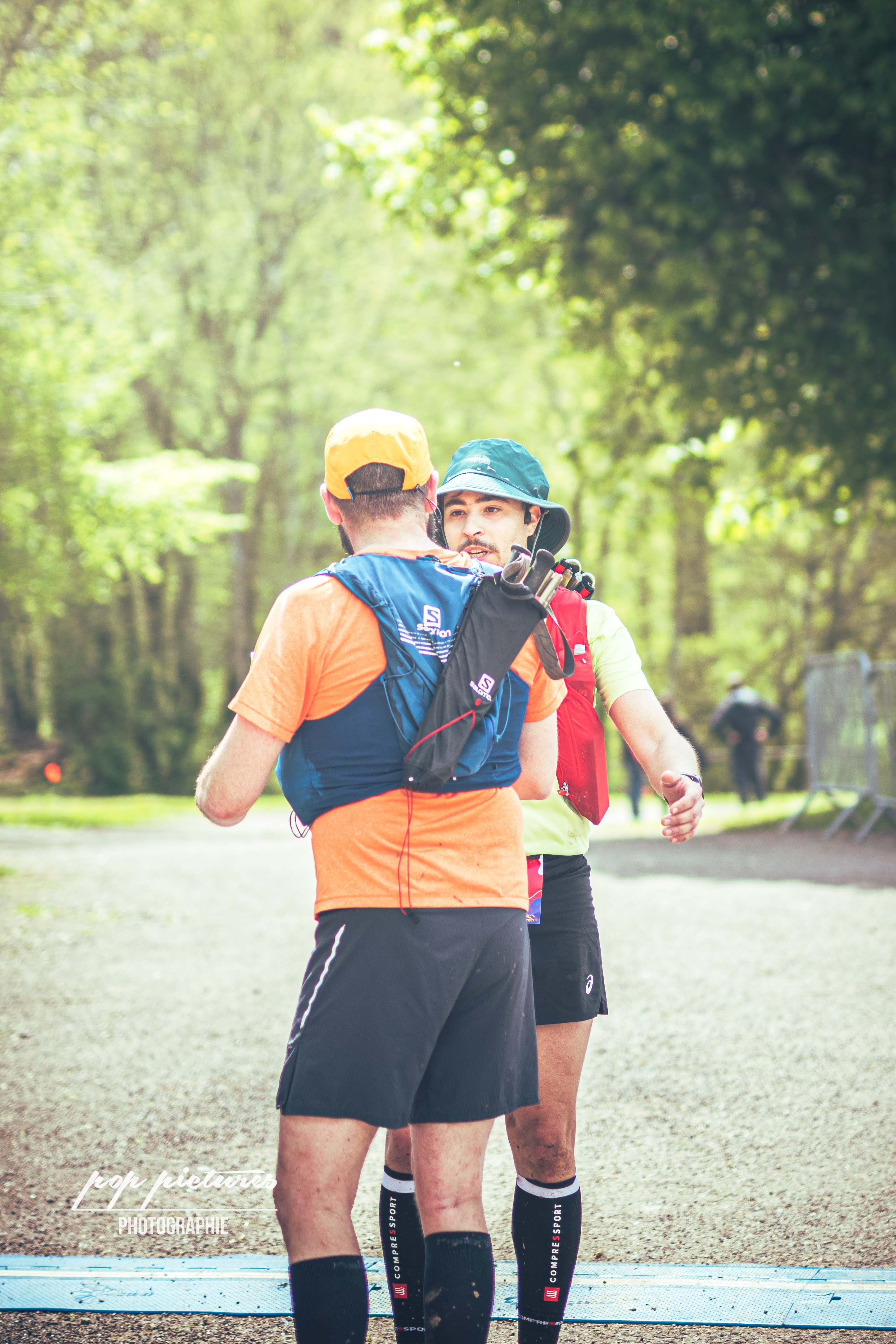 Image du trail